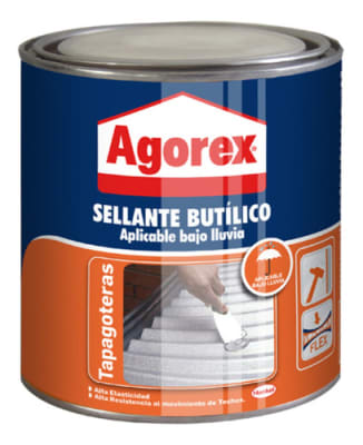 Agorex Tapagoteras 200g1