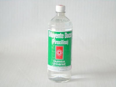Diluyente duco