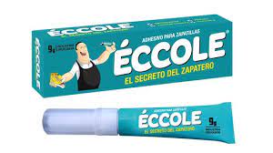 ADHESIVO ECCOLE1