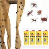 ATRAPAMOSCAS