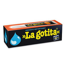 ADHESIVO LA GOTITA