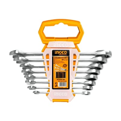 Juego llaves punta y corona1