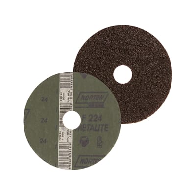 LIJA CIRCULAR 4 1/2