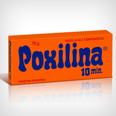 Poxilina