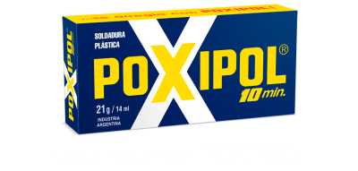 Poxipol Normal
