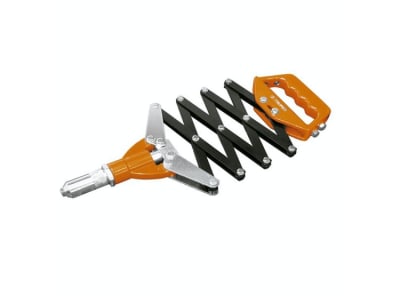 REMACHADORA TIPO ACORDEON TRUPER