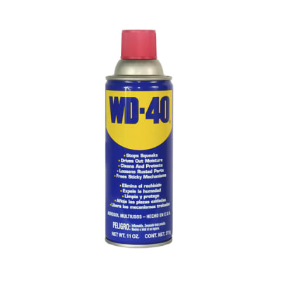 WD-40