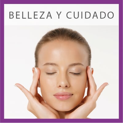 belleza y cuidado personal
