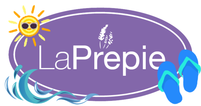 Logo de La Prepie
