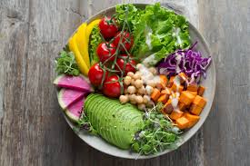 La importancia de una alimentación balanceada para tener más energía