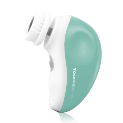 MINI LIMPIADOR FACIAL 3 EN 1