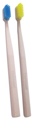 CEPILLO DE DIENTES ECOLOGICO - ECO TOOTHBRUSH