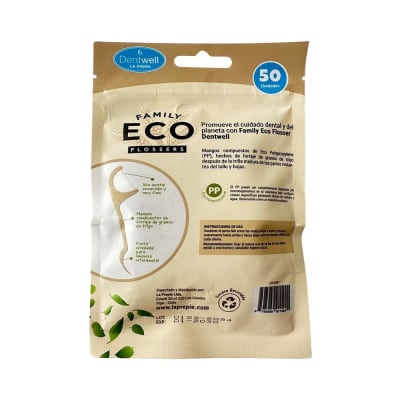 FAMILY ECO FLOSSERS