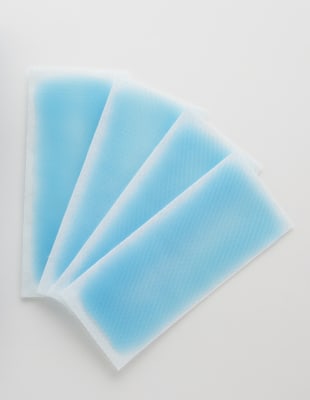 PACHE GEL FRIO INFANTIL