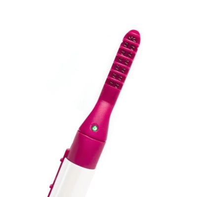 RIZADOR DE PESTAÑAS TÉRMICO