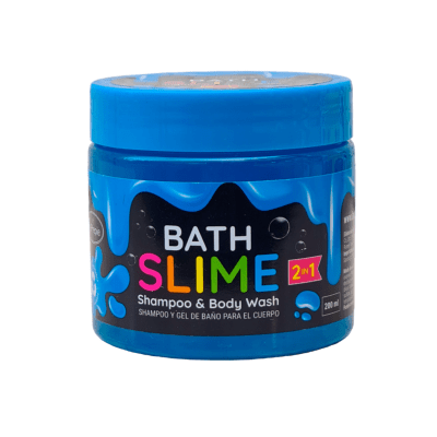 BATH SLIME 2en1