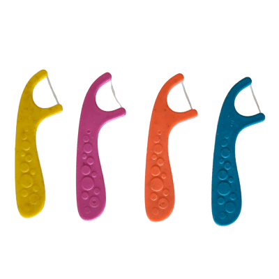 Hilo dental infantil 108 UDS