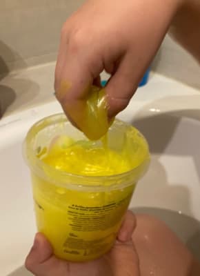 PACK INFANTIL - PORTABLE + SLIME POO 