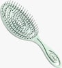 HAIR SPA BRUSH - CEPILLO ECOAMIGABLE DE MASAJE CAPILAR - VERDE1