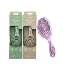 PACK HAIR SPA BRUSH X 3 CEPILLOS1