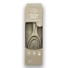 -30% HAIR SPA BRUSH - CEPILLO DE MASAJE CAPILAR - BEIGE1