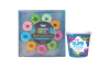 PACK DONUTS BOMBS + SLIME POO1