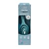 HAIR SPA BRUSH - CEPILLO ECOAMIGABLE DE MASAJE CAPILAR - CELESTE1
