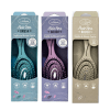 PACK HAIR SPA BRUSH X 3 CEPILLOS1