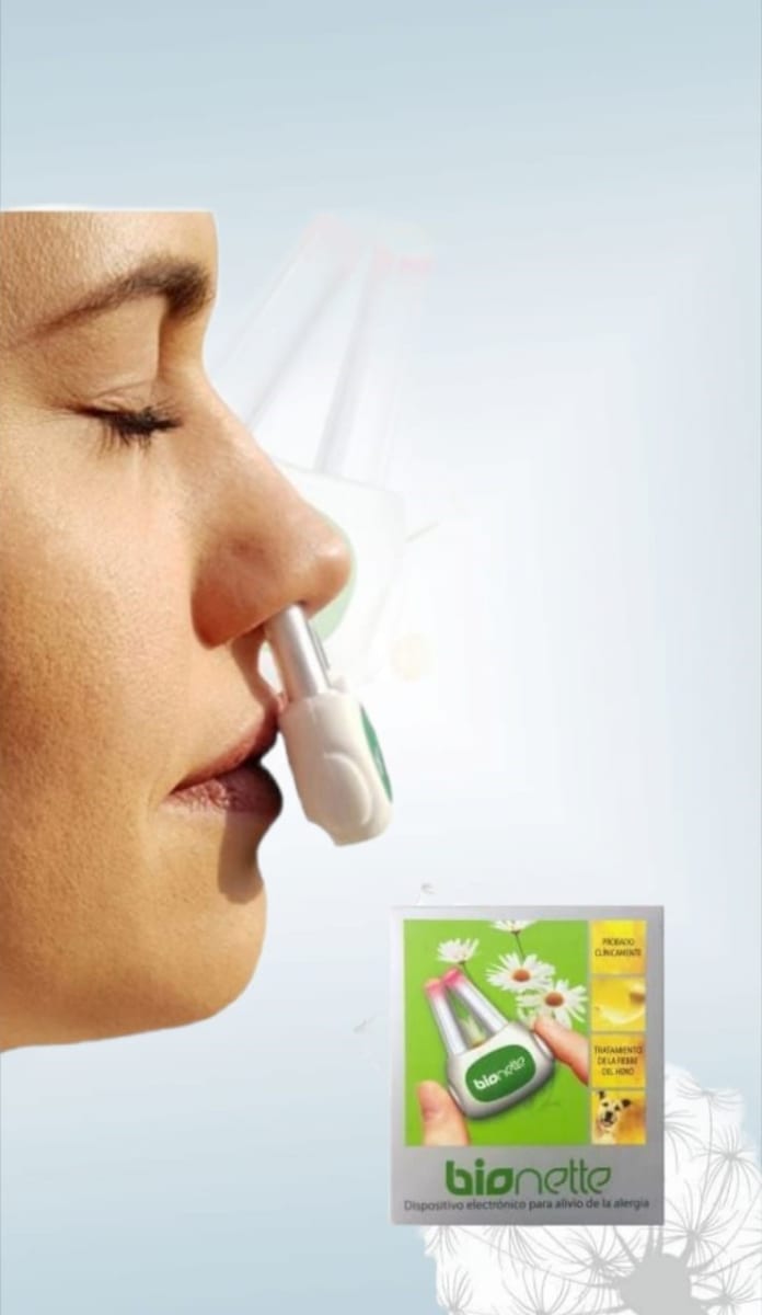 BIONETTE | La Prepie | LABORATOIRES