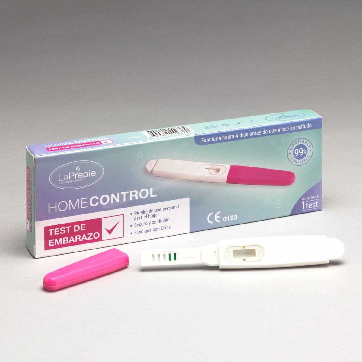 Predictor Test Embarazo Cuantos Dias Antes Evatest Cuantos Dias