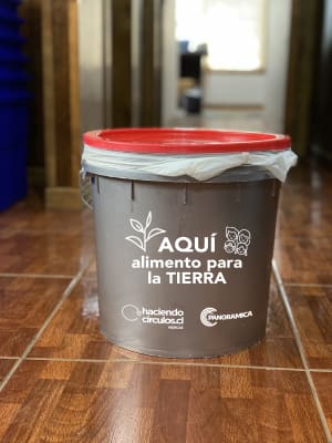Plan semestral de retiro orgánico + inorgánico Plan semestral de retiro orgánico + inorgánico