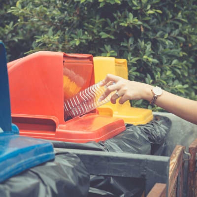 Plan anual reciclaje a domicilio inorgánicos Plan anual reciclaje a domicilio inorgánicos