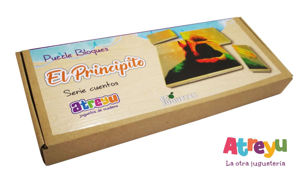 puzzle bloques