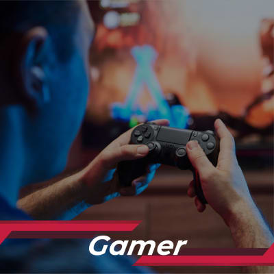 gamer