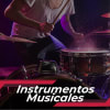 collection accesorios musica