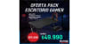 Pack Esc