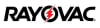 Rayovac