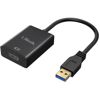 Adaptador USB 3.0 a HDMI Ulink 0060179