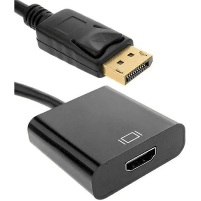 Adaptador Display Port Ulink