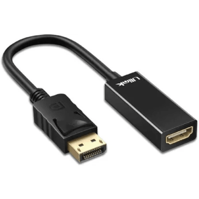 Adaptador Display Port Ulink