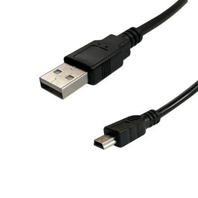 Cable USB Ulink a Mini USB 1.8m