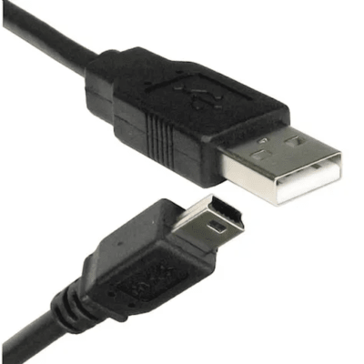 Cable USB Ulink a Mini USB 1.8m