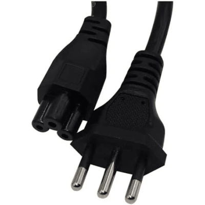 Cable de Poder Ulink Tipo 8 1.8m