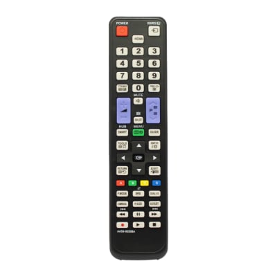 CONTROL REMOTO COMPATIBLE CON SAMSUNG SMART TV