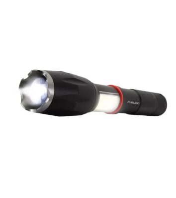 Linterna Philco Recargable LED T6 SW936