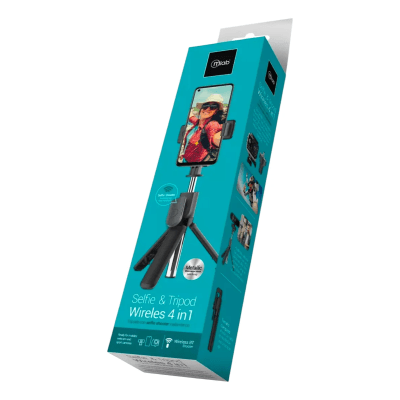 Bastón Selfie Mlab con Trípode Bluetooth