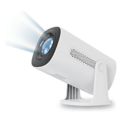 Proyector MLab Smart Tube 09396