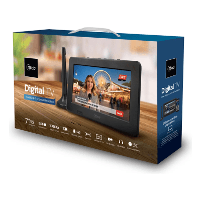 Televisor Digital Mlab 7
