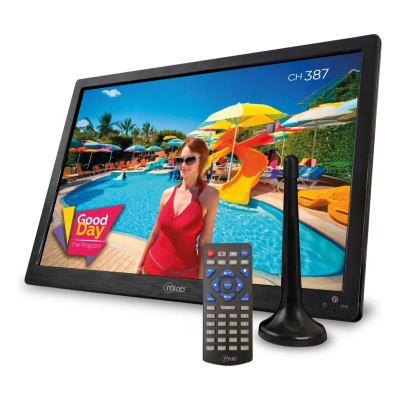 Televisor Digital Mlab 14