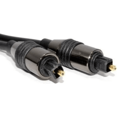 Cable Optico Toslink Birlink 1.5m 10126